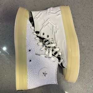 Converse Chuck Taylor all-star 70 Hi “Why Not”